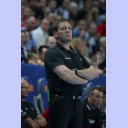 Unser-Norden-Cup 2008: Alfred Gislason.