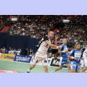 Supercup 2008: Hendrik Lundstr�m.