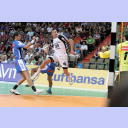 Supercup 2008: Filip Jicha.