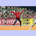 Supercup 2008: Andreas Palicka.