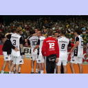 Supercup 2008: Sieger!