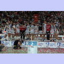 Supercup 2008: Sieger!