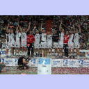 Supercup 2008: Sieger!