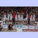 Supercup 2008: Sieger!