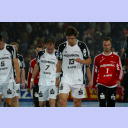 Ein entt�uschter THW.