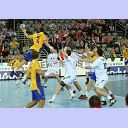 WM 2009: SWE - SVK.