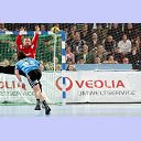 Petersen gegen Omeyer.