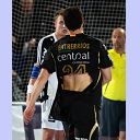 Das Spiel hinterlie� Spuren.