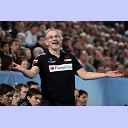 GOG-Trainer Ulf Schevert.