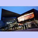 Business-Lounge-Er�ffnung.