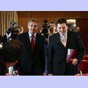 Dr. Georg Wegner und Ulrich R�ther.