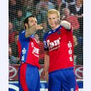 K�hrmann und Larsson.