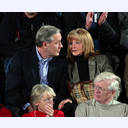 Noka und Mirjana Serdarusic.