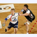 Lasse Boesen und Marcus Ahlm.