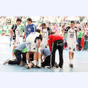 Sorge um Filip Jicha.