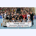 Deutscher Meister 2009!