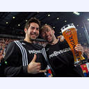 Deutscher Meister 2009!