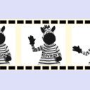 Die Hein-Daddel-Animation - kleine Version.