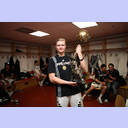 Champions-League-Sieger 2010!