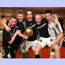 Champions-League-Sieger 2010!