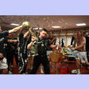 Champions-League-Sieger 2010!