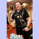 Champions-League-Sieger 2010!