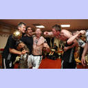 Champions-League-Sieger 2010!