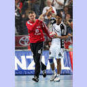 Kurz vor Saisonende...