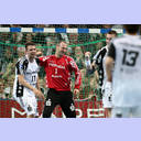 Kurz vor Saisonende...