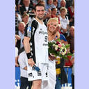 Abschied von Igor Anic.