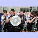 Deutscher Meister 2010!