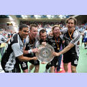 Deutscher Meister 2010!