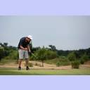 Golfen 2010: Daniel Kubes.