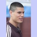 Golfen 2010: Milutin Dragicevic.