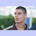 Golfen 2010: Milutin Dragicevic.