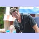 Golfen 2010: Daniel Kubes.