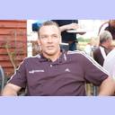 Golfen 2010: Christian Zeitz.