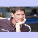 Golfen 2010: Daniel Kubes.