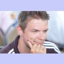 Golfen 2010: Christian Sprenger.