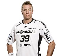 Filip Jicha wurde zum "Welthandballer des Jahres 2010" gek�rt. 