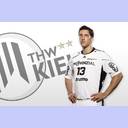 Autogrammkarte 2010/11: Marcus Ahlm.