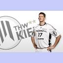 Autogrammkarte 2010/11: Daniel Kubes.