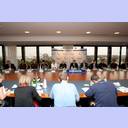 Saisoner�ffnungspressekonferenz 2010.