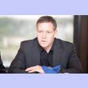 Saisoner�ffnungspressekonferenz 2010: THW-Trainer Alfred Gislason.