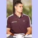 Saisoner�ffnungspressekonferenz 2010: Milutin Dragicevic.