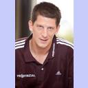 Saisoner�ffnungspressekonferenz 2010: Daniel Kubes.