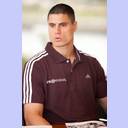 Saisoner�ffnungspressekonferenz 2010: Milutin Dragicevic.