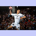 Unser-Norden-Cup 2010: Milutin Dragicevic.