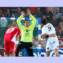 Dominik Klein gegen Maximilian Bender.