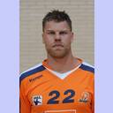 Robert Arrhenius - Autogrammkarte CAI BM Aragon 2010/11.